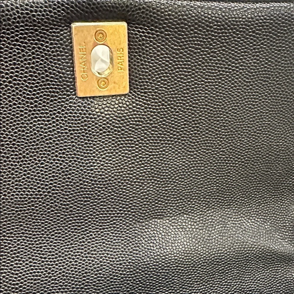 Chanel mini coco handle - Picture 10 of 12